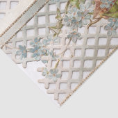 ヴィンテージ忘れ・メノッツ 薄葉紙 (詳細)