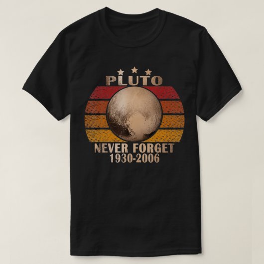 ヴィンテージ忘れNever Astronomy宇宙科学の愛好家 Tシャツ (デザイン正面)