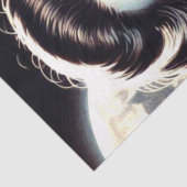 ヴィンテージ怖いホラー 薄葉紙 (詳細)