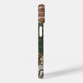 ヴィンテージ恋しく思リトルマフェットスパイダー子供部屋韻 Case-Mate iPhoneケース (裏面 / 右)