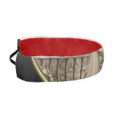 ヴィンテージ恋愛夫婦 アスレチックヘッドバンド (左)