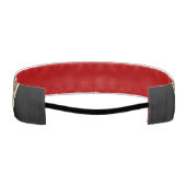 ヴィンテージ恋愛夫婦 アスレチックヘッドバンド (裏面)