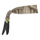 ヴィンテージ恋愛夫婦 タイヘッドバンド (回転270)