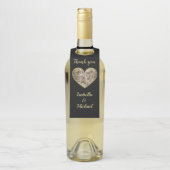 ヴィンテージ恋愛夫婦 ボトルネックタグ (ボトル)