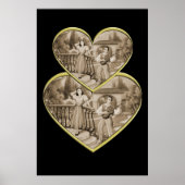 ヴィンテージ恋愛夫婦 ポスター (正面)