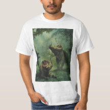 ヴィンテージ恐竜、ジャングルのセントロザウルス