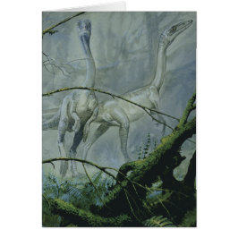 ヴィンテージ恐竜、メガノサウルス