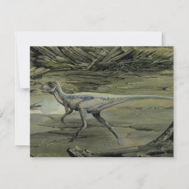 ヴィンテージ恐竜、白亜紀hyphsilopholdon