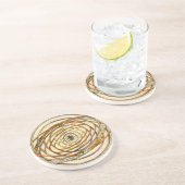 ヴィンテージ惑星軌道、アンドレアス・セラリウス コースター (側面)