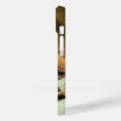 ヴィンテージ愛国医療ナースオン電話 Case-Mate iPhoneケース (裏面 / 左)