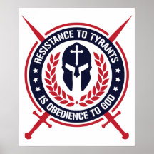 ヴィンテージ愛国的なポスター – ゴステローフ国旗