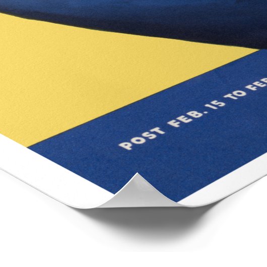 ヴィンテージ愛国的なロージー・ザ・リベッター、我々はそれができる! ポスター (角)