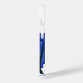 ヴィンテージ愛国的な叔父サム雑誌カバーアート Case-Mate iPhoneケース (裏面 / 左)