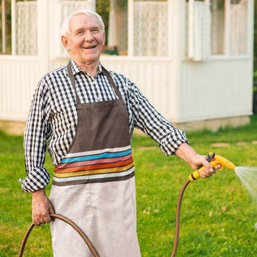 ヴィンテージ愛 エプロン