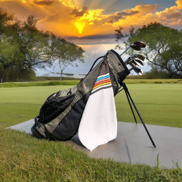 ヴィンテージ愛 ゴルフタオル