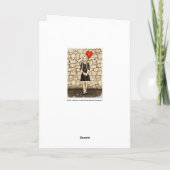 ヴィンテージ愛 シーズンカード (裏面)