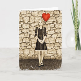 ヴィンテージ愛 シーズンカード