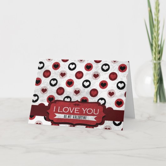 ヴィンテージ愛 シーズンカード (正面)