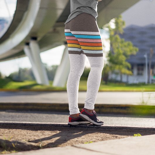 ヴィンテージ愛 レギンス