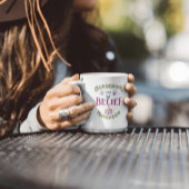 ヴィンテージ感動的ガーデン引用文 ポスター