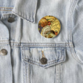 ヴィンテージ感謝の挨拶 缶バッジ (インサイチュ)