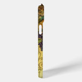 ヴィンテージ感謝の挨拶 Case-Mate iPhoneケース (裏面 / 右)