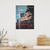 ヴィンテージ戦争ポスター（WWIとWII） ポスター (キッチン)