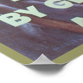 ヴィンテージ戦争ポスター（WWIとWII） ポスター (角)