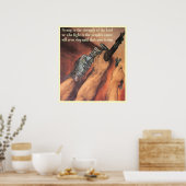 ヴィンテージ戦争ポスター（WWIとWII） ポスター (キッチン)