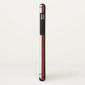 ヴィンテージ投票権支援リプリント Case-Mate iPhoneケース (裏面/左)