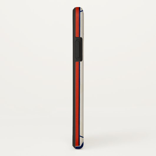 ヴィンテージ投票権支援リプリント Case-Mate iPhoneケース (裏面/右)