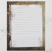 ヴィンテージ挿入III (正面)