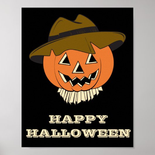 ヴィンテージ掛けポスター ポスター (正面)