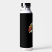 ヴィンテージ探偵団 ウォーターボトル (右面)