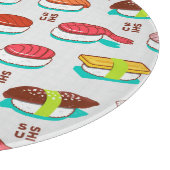 ヴィンテージ握り寿司 カッティングボード (角)