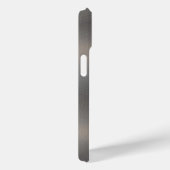 ヴィンテージ携帯電話 Case-Mate iPhoneケース (裏面 / 右)