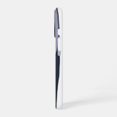 ヴィンテージ携帯電話 iPhone 16ケース (左側面)
