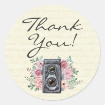 ヴィンテージ撮影写真家ありがとう