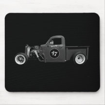 ヴィンテージ改造車