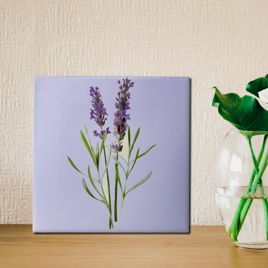 ヴィンテージ放浪者 タイル