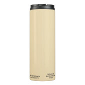 ヴィンテージ救レトロネッシーローチネスモンスター タンブラー (裏面)