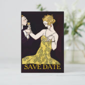 ヴィンテージ救日 セーブザデート (スタンド正面)