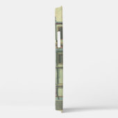 ヴィンテージ教会の扉の入りルネッサンス建築 Case-Mate iPhoneケース (裏面 / 右)