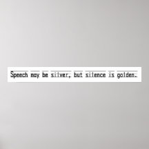 ヴィンテージ教室の諺