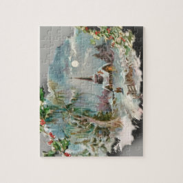 ヴィンテージ文具 ジグソーパズル