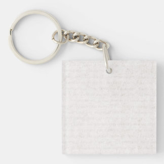 ヴィンテージ文字フランスの背景紙テンプレート キーホルダー