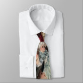 ヴィンテージ新婚ビクトリアン嫁Tosingブーケ ネクタイ (タイ)