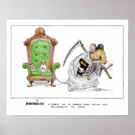 ヴィンテージ新年1975プリント ポスター