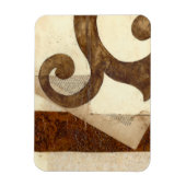 ヴィンテージ新聞切り抜き マグネット (縦)