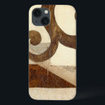 ヴィンテージ新聞切り抜き iPhone 13ケース<br><div class="desc">ヴィンテージの切り抜き新聞は、ノートや他のキャストの紙の下に座っている。集めた資料とコラージュが組み合わせられているみたいだ。これはスクラップブック素晴らしの贈り物になるだろう。お前の命令だ！</div>